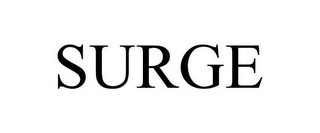 SURGE Trademark Image
