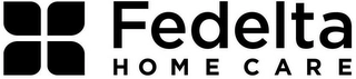 FEDELTA HOME CARE Trademark Image