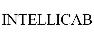 INTELLICAB Trademark Image