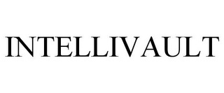 INTELLIVAULT Trademark Image