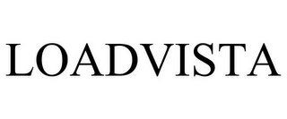 LOADVISTA Trademark Image