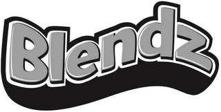 BLENDZ Trademark Image
