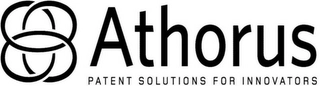 ATHORUS PATENT SOLUTIONS FOR INNOVATORS Trademark Image