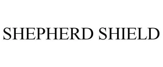SHEPHERD SHIELD Trademark Image