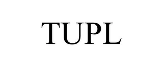 TUPL Trademark Image