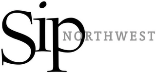 SIP NORTHWEST Trademark Image