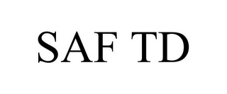 SAF TD Trademark Image
