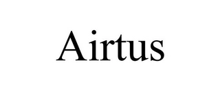 AIRTUS Trademark Image