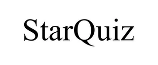 STARQUIZ Trademark Image