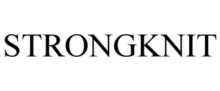 STRONGKNIT Trademark Image