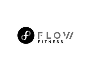FLOW FITNESS Trademark Image