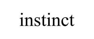 INSTINCT Trademark Image