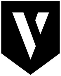 V Trademark Image