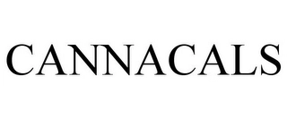 CANNACALS Trademark Image