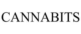 CANNABITS Trademark Image
