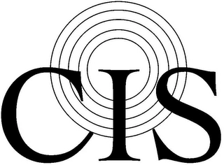 CIS Trademark Image