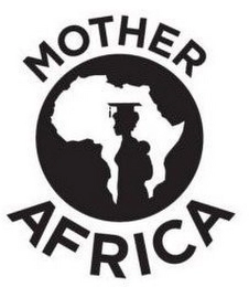 MOTHER AFRICA Trademark Image
