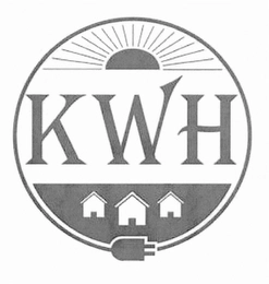 KWH Trademark Image