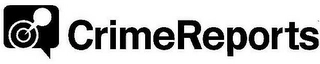 CRIMEREPORTS Trademark Image