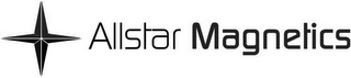 ALLSTAR MAGNETICS Trademark Image