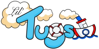 LIL' TUGS Trademark Image