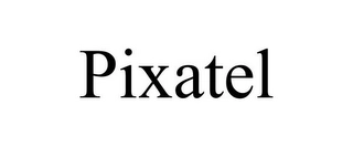 PIXATEL Trademark Image