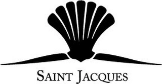 SAINT JACQUES Trademark Image