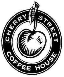 CHERRY STREET COFFEE HOUSE Trademark Image