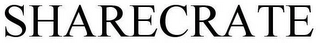 SHARECRATE Trademark Image