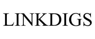 LINKDIGS Trademark Image