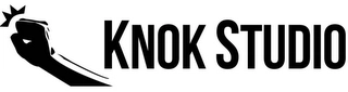 KNOK STUDIO Trademark Image