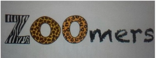 ZOOMERS Trademark Image