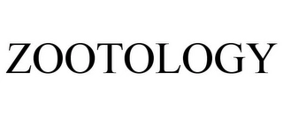 ZOOTOLOGY Trademark Image