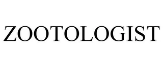 ZOOTOLOGIST Trademark Image