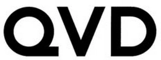 QVD Trademark Image
