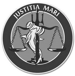 JUSTITIA MARI Trademark Image