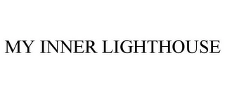 MY INNER LIGHTHOUSE Trademark Image