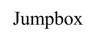 JUMPBOX Trademark Image