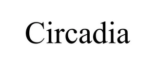 CIRCADIA Trademark Image
