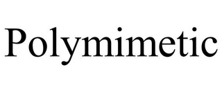 POLYMIMETIC Trademark Image