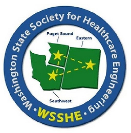 WASHINGTON STATE SOCIETY FOR HEALTHCARE ENGINEERING Trademark Image