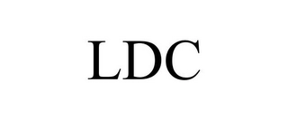 LDC Trademark Image