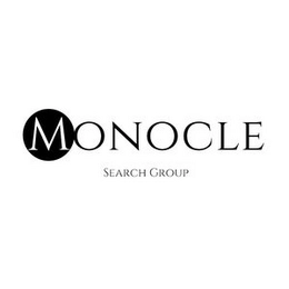 MONOCLE SEARCH GROUP Trademark Image