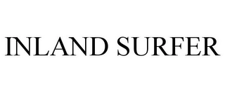 INLAND SURFER Trademark Image