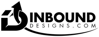 I D INBOUND DESIGNS . COM Trademark Image