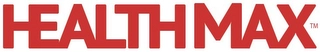 HEALTH MAX Trademark Image