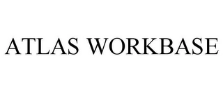 ATLAS WORKBASE Trademark Image