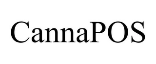 CANNAPOS Trademark Image