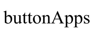BUTTONAPPS Trademark Image