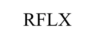 RFLX Trademark Image